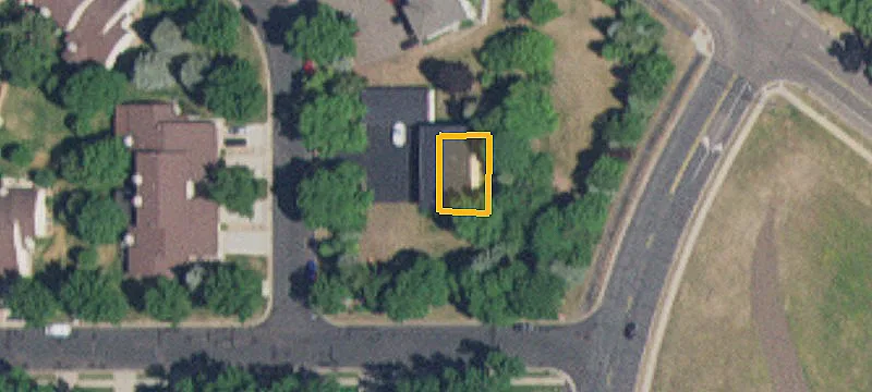 1300 Lincoln Ln