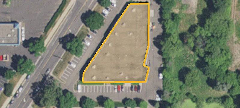 3600 Labore Rd
