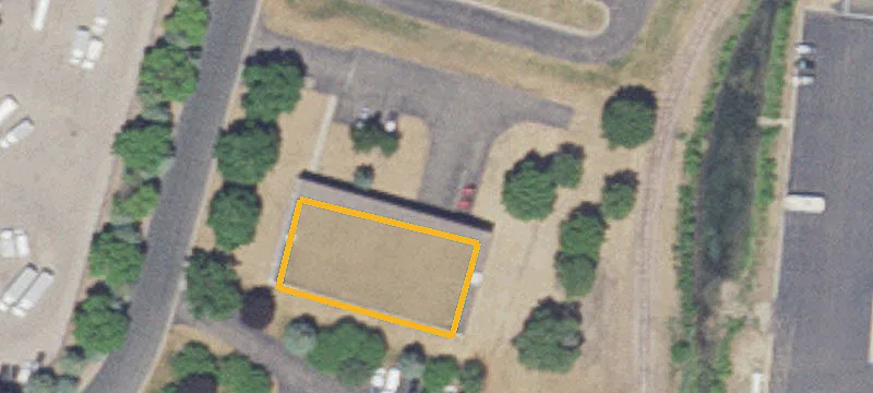 539 Citation Dr