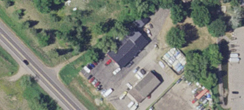 201 State Hwy 55th W