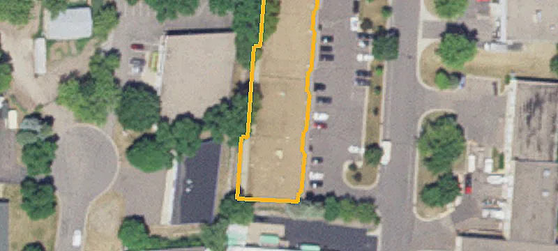715 Tower Dr