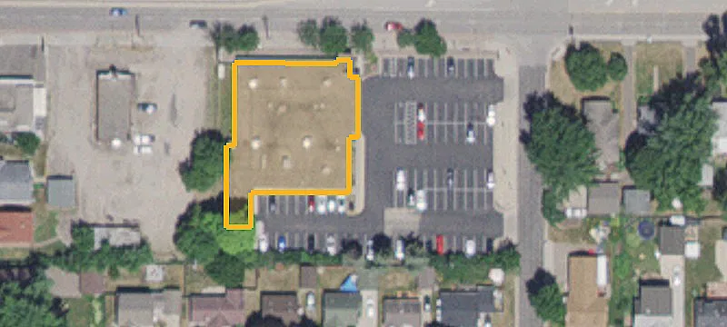 1050 Larpenteur W Ave