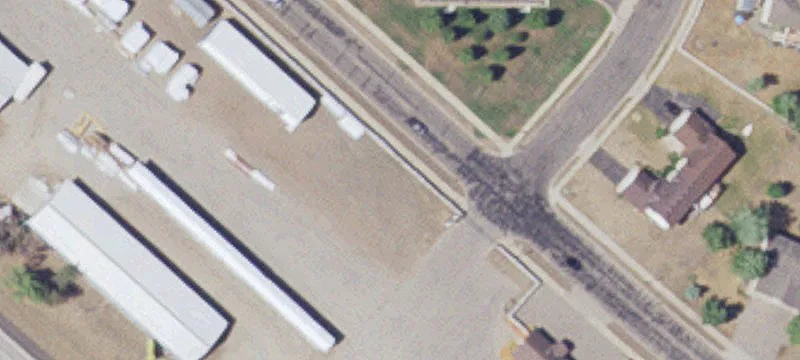 Becker, MN 55308
