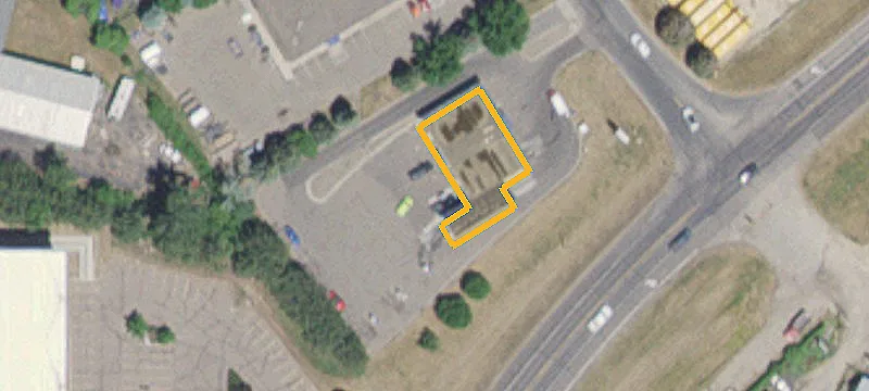 15215 Canada W Ave