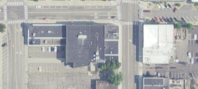 520 Laurel St