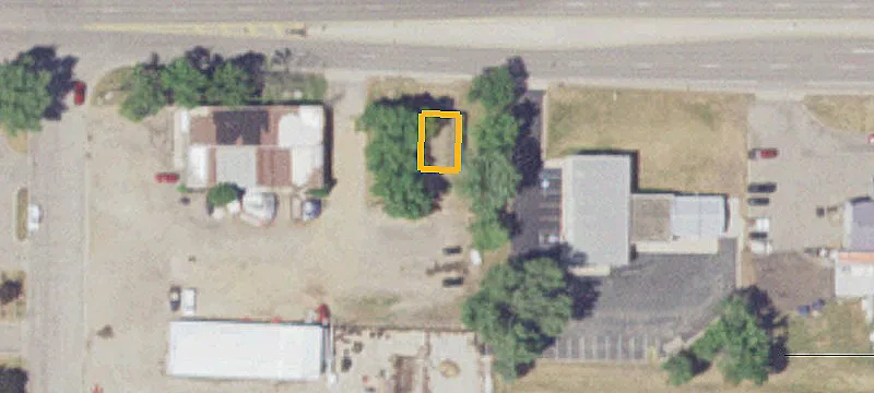 721 Main St