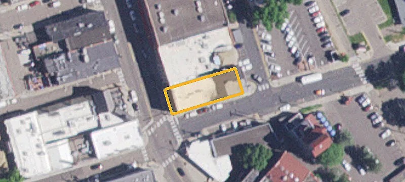 321 Main S St