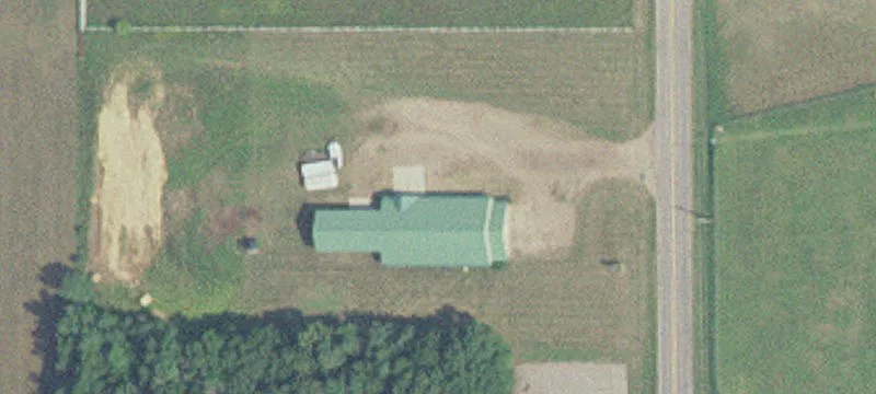 4587 County Rd 121