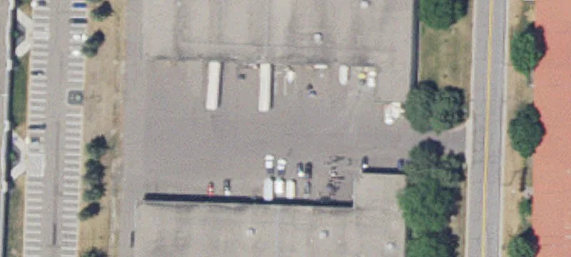 7500 Washington S Ave