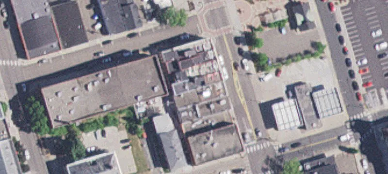 118 Main N St