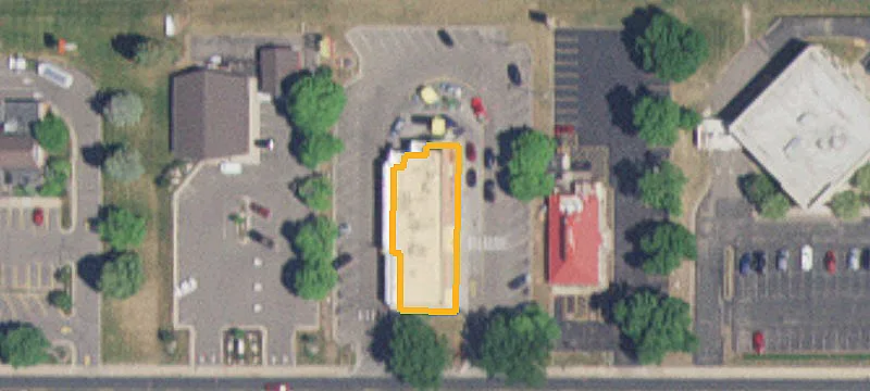 1340 Frontage Rd