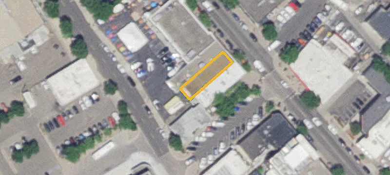 4157 Broadway Ave