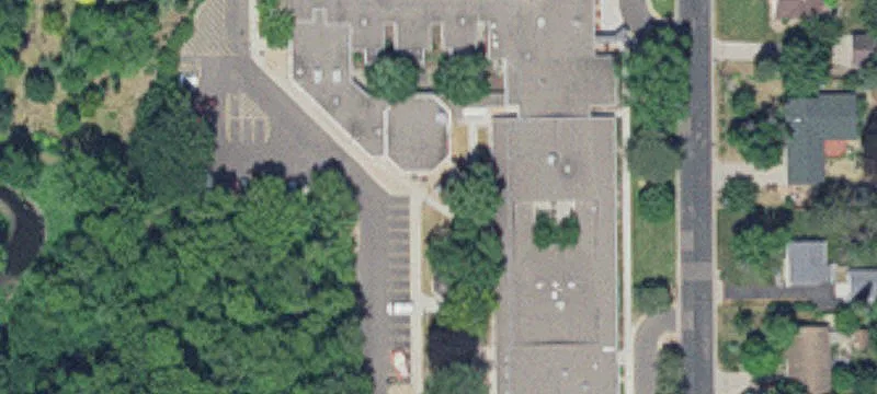 5825 Saint Croix N Ave