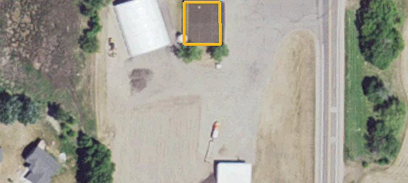 6109 County Rd 8th SW