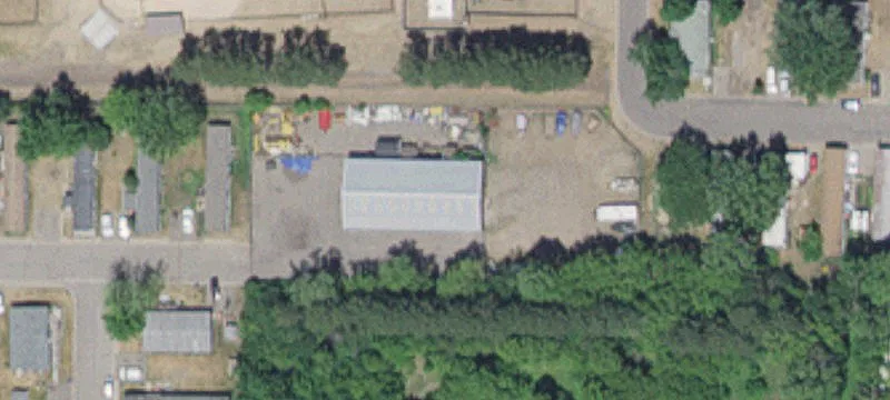 3631 91st NE Dr