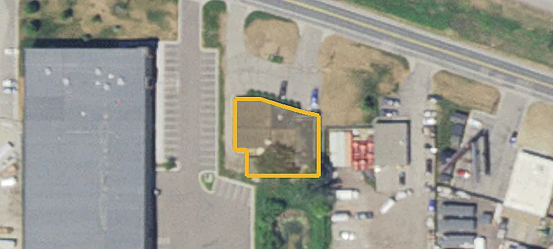 8875 Hwy 101st W