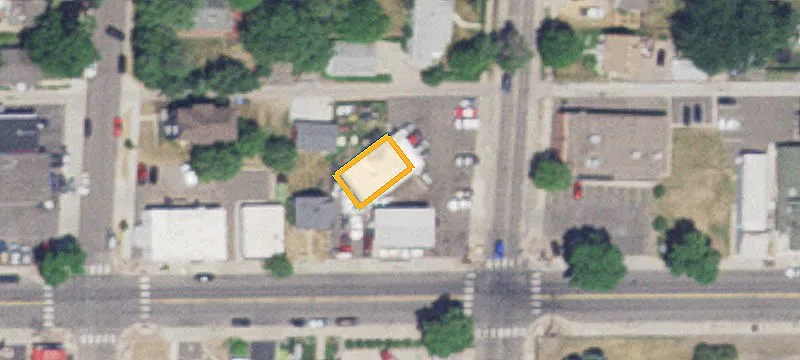 1701 Mainstreet