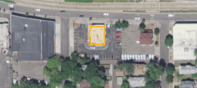 1770 University W Ave