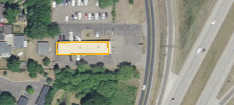 8302 Hwy 65th NE