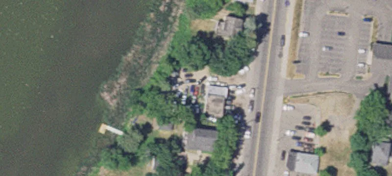 2603 Commerce Blvd