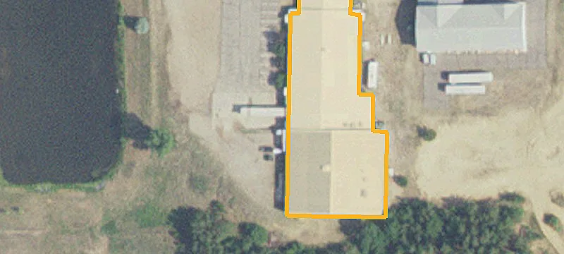 8175 Industrial Park Rd
