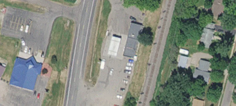 209 Main N St