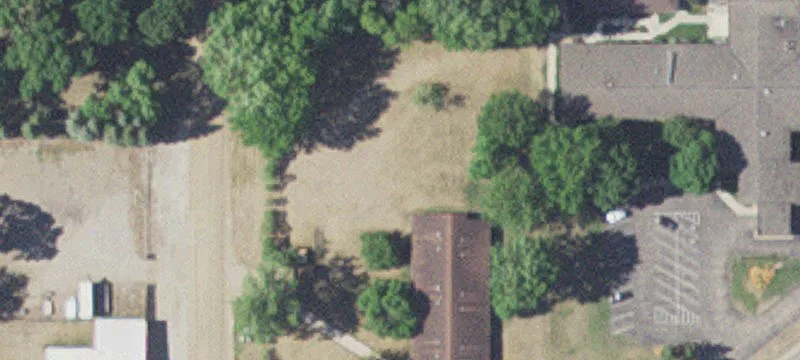 400 Park E St