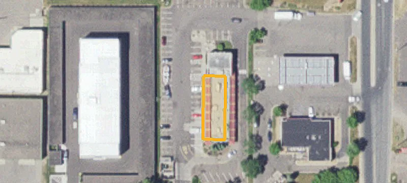 2410 Industrial Blvd