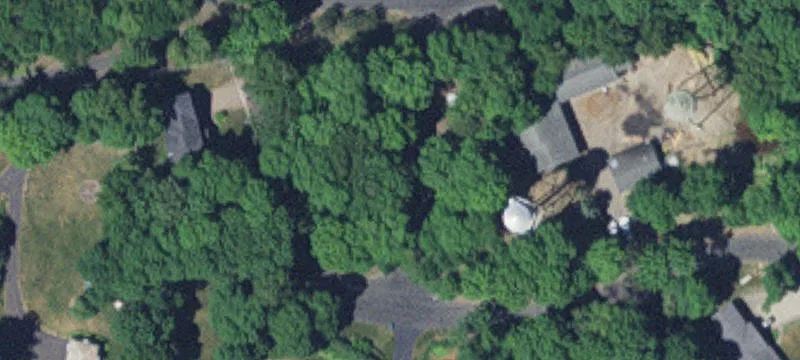 2510 Woodbridge Rd
