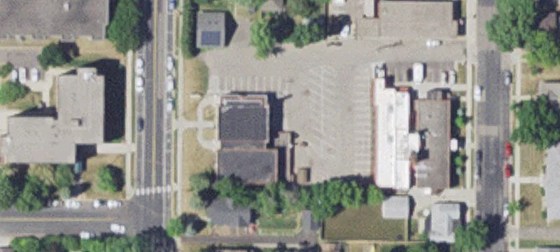 233 Olive St
