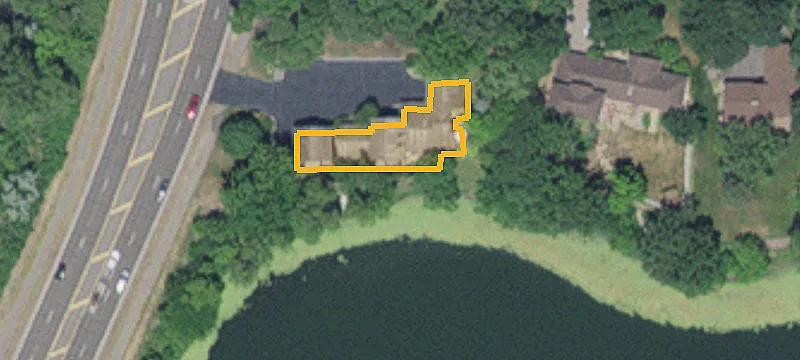3660 Pilot Knob Rd