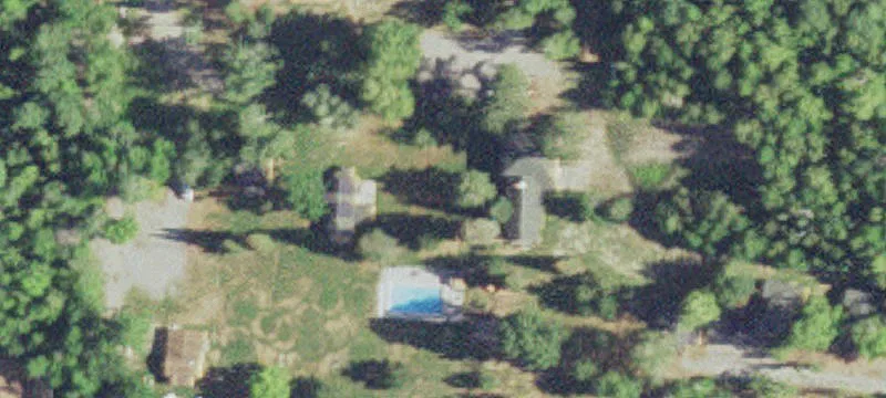 1820 Everett Bay Rd