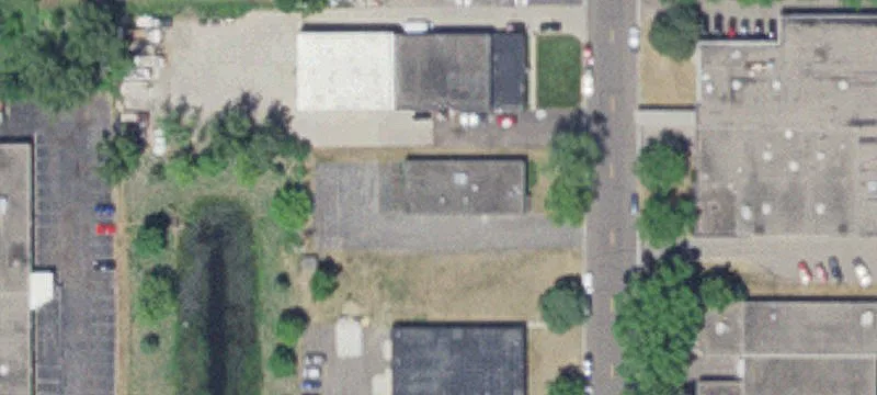 2325 Louisiana N Ave