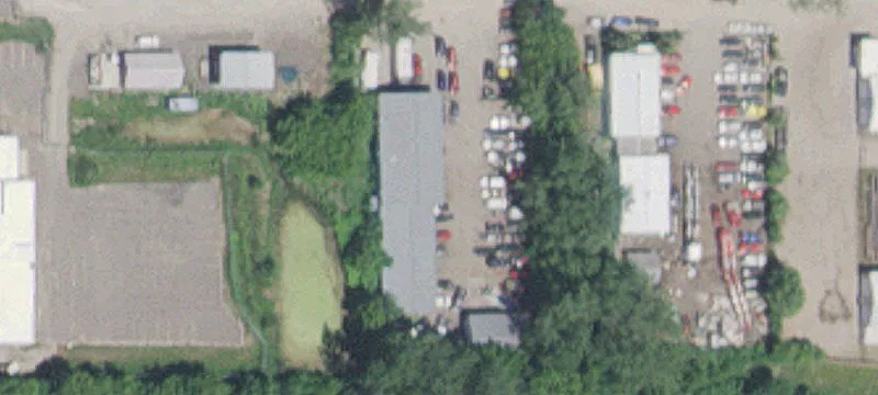 100 Cottage W Ave