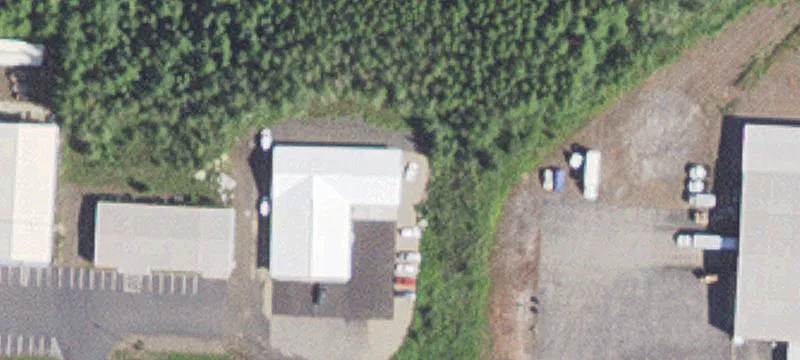 8415 Enterprise Dr