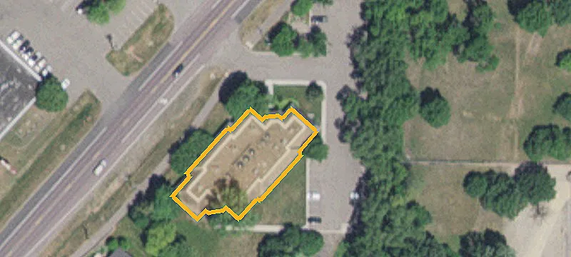 880 Sibley Memorial Hwy, Unit 109