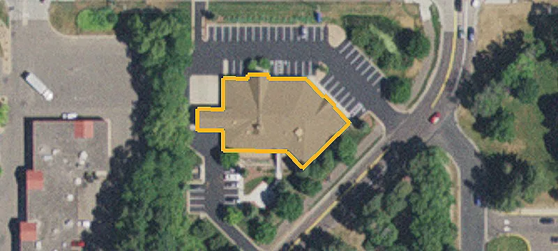1400 Hwy 96th E