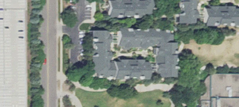 7635 Edinborough Way, Unit 5205