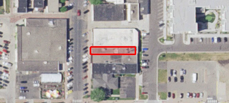 14 1st S Ave