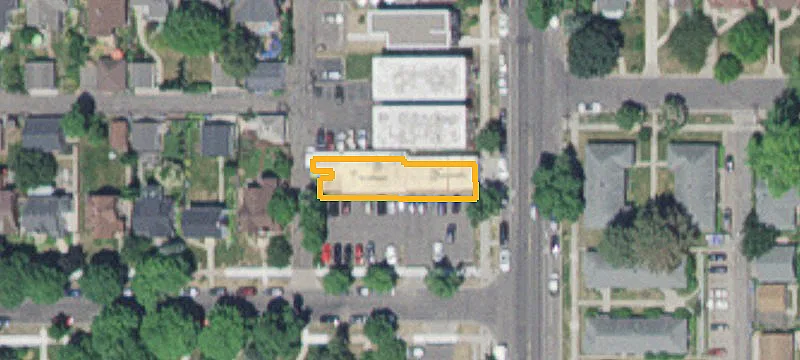 651 Cleveland S Ave