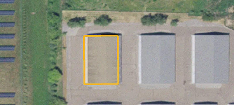 6415 Co N Rd, Unit 153