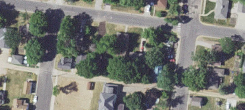 217 Wilson W St