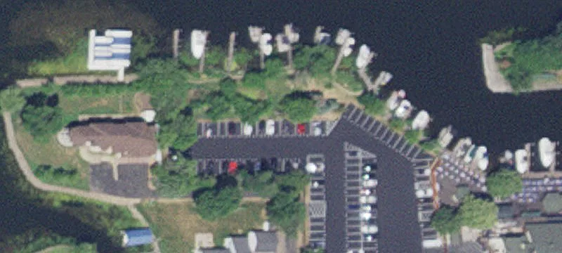 3800 Budd Ln