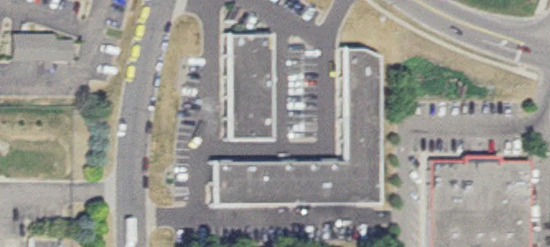 3201 Hwy 13th W