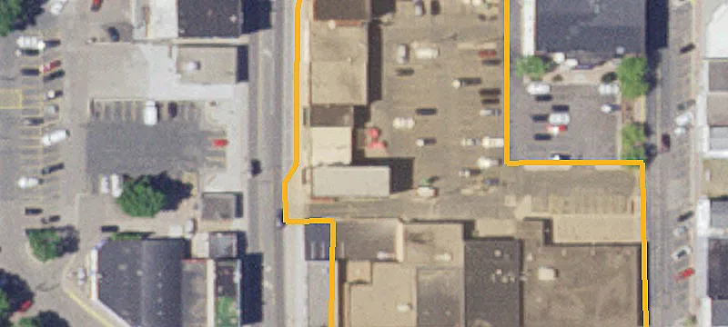 14 Central Ave