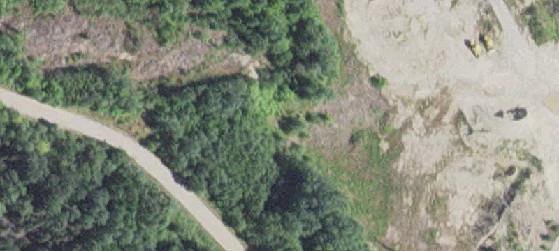 1371 Old Airport Rd