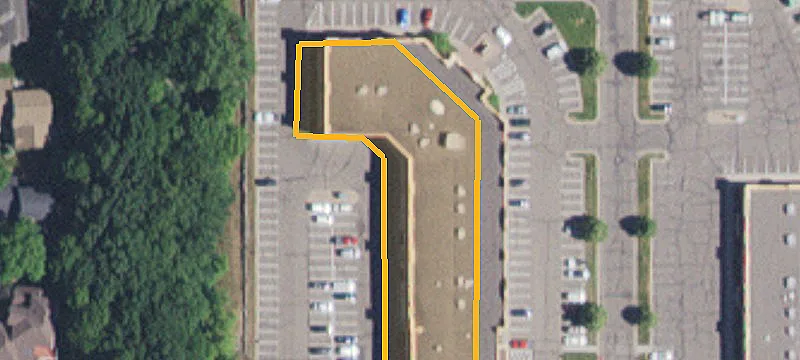 700 Commerce Dr