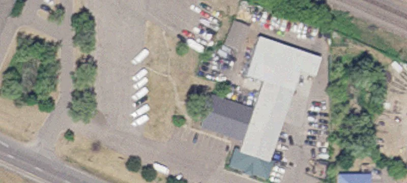 6845 Hwy 10th NW