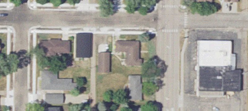 300 Meridian St