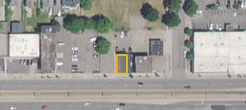 259 University W Ave
